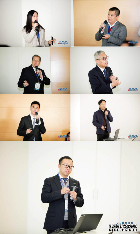走进长城汽车新技术展示交流会圆满举办 走进长城汽车新技术展示交流会圆满举办