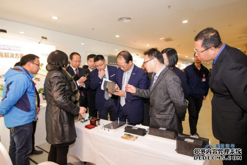 走进长城汽车新技术展示交流会圆满举办 走进长城汽车新技术展示交流会圆满举办