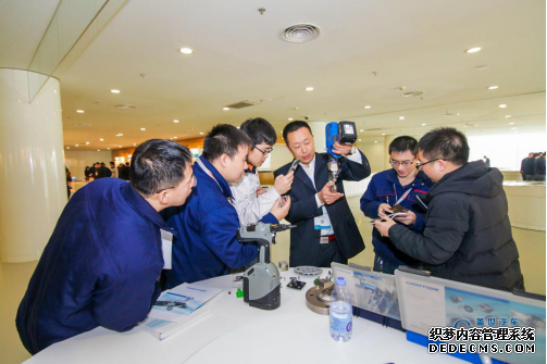 走进长城汽车新技术展示交流会圆满举办 走进长城汽车新技术展示交流会圆满举办