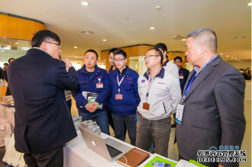 走进长城汽车新技术展示交流会圆满举办 走进长城汽车新技术展示交流会圆满举办